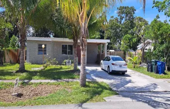 Residential Lease For Rent