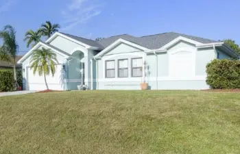 Single Family For Sale