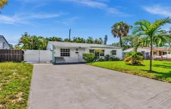 Residential Lease For Rent