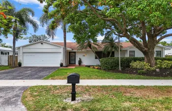 Single Family For Sale