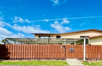 Townhouse For Sale