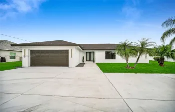 Single Family For Sale