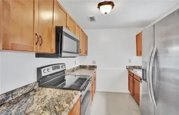 Residential Lease For Rent