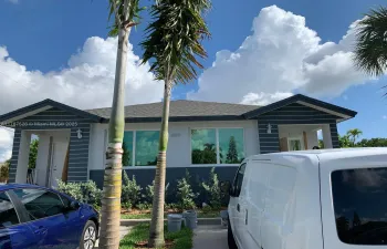 Residential Lease For Rent