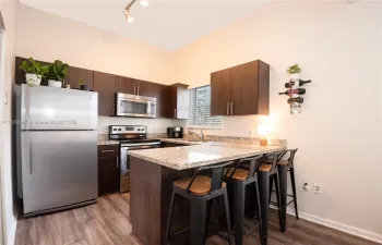 Residential Lease For Rent
