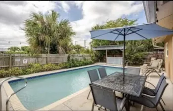 Residential Lease For Rent