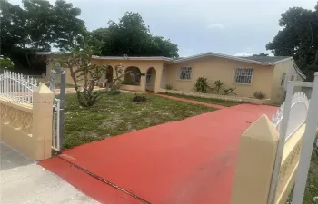 Single Family For Sale