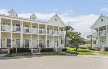 Townhouse For Sale