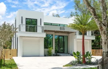 Single Family For Sale