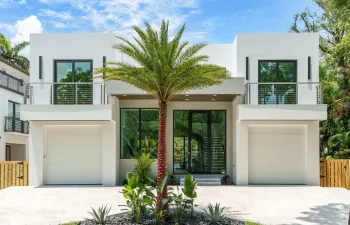 Single Family For Sale