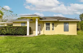 Single Family For Sale