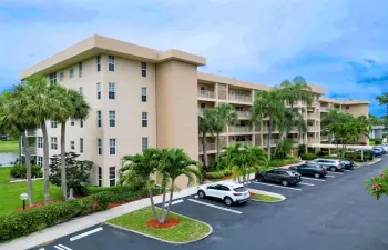 Condominium For Sale