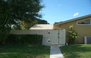 Residential Lease For Rent