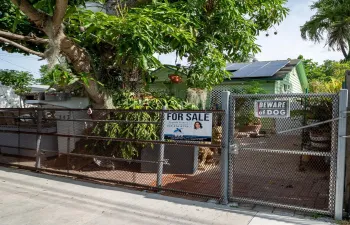 Single Family For Sale