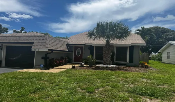2 CAR Garage