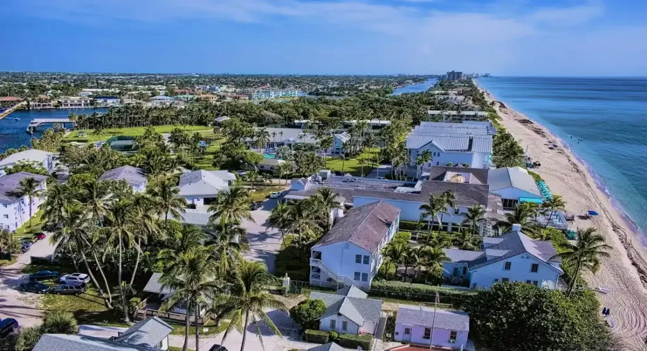 Hillsboro Beach, Broward, Florida