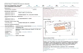 Land For Sale