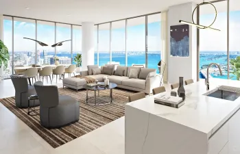 Condominium For Sale