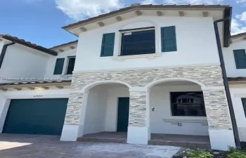 Townhouse For Sale