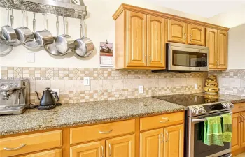 Condominium For Sale