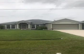 Single Family For Sale