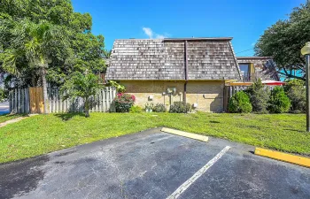 Townhouse For Sale