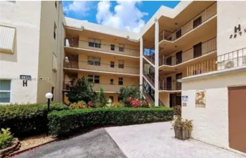 Condominium For Sale