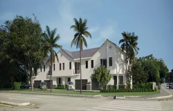 Townhouse For Sale