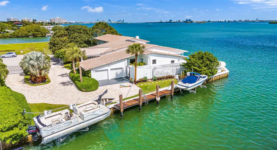 27,000 SE Bayfront Point Lot