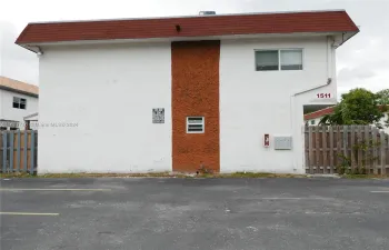 Townhouse For Sale
