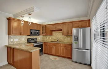 Townhouse For Sale