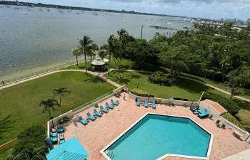 Condominium For Sale