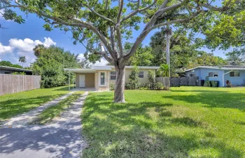 Single Family For Sale