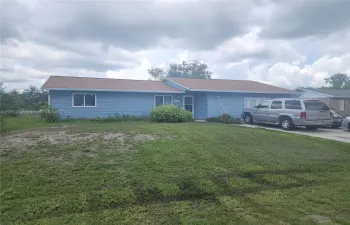 Single Family For Sale
