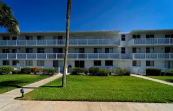 Condominium For Sale