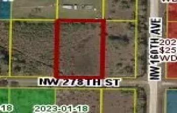 Land For Sale