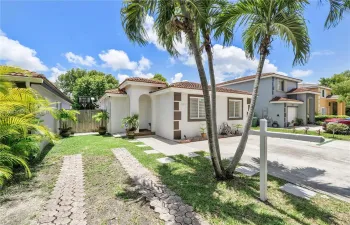 Single Family For Sale