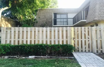 Townhouse For Sale