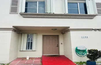 Townhouse For Sale