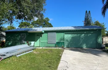 Single Family For Sale