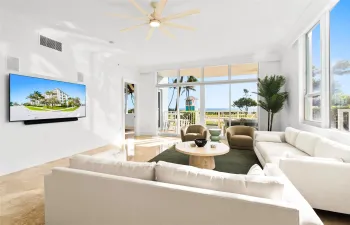 FAMILY ROOM/WATER VIEW