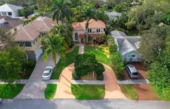 Front view of the property in Rio Vista