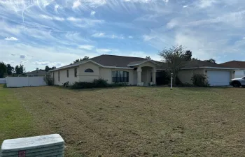 Single Family For Sale