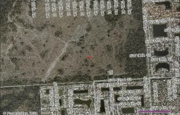 AERIAL FOLIO 4492 CORNER LOT