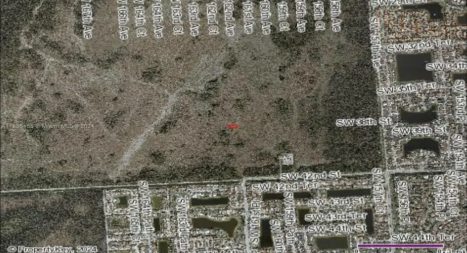 AERIAL FOLIO 4492 CORNER LOT