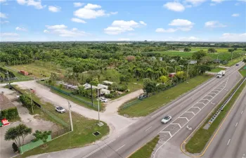 REDLAND MAIN DRAG WITH STREET LIGHTING. AGRI TOURISM IS UP AND GOING! THIS IS ALL ABOUT THE LOCATION, LOADED WITH SPECIMEN TREES, OFFICE W KITCHEN & BATH, STORAGE AND KENNELS..