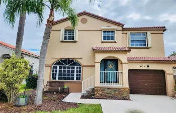 Single Family For Sale