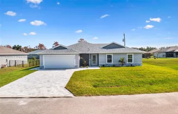 Single Family For Sale