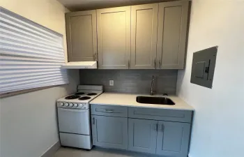 Residential Lease For Rent