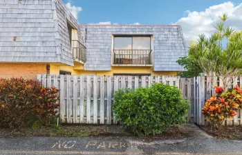 Townhouse For Sale